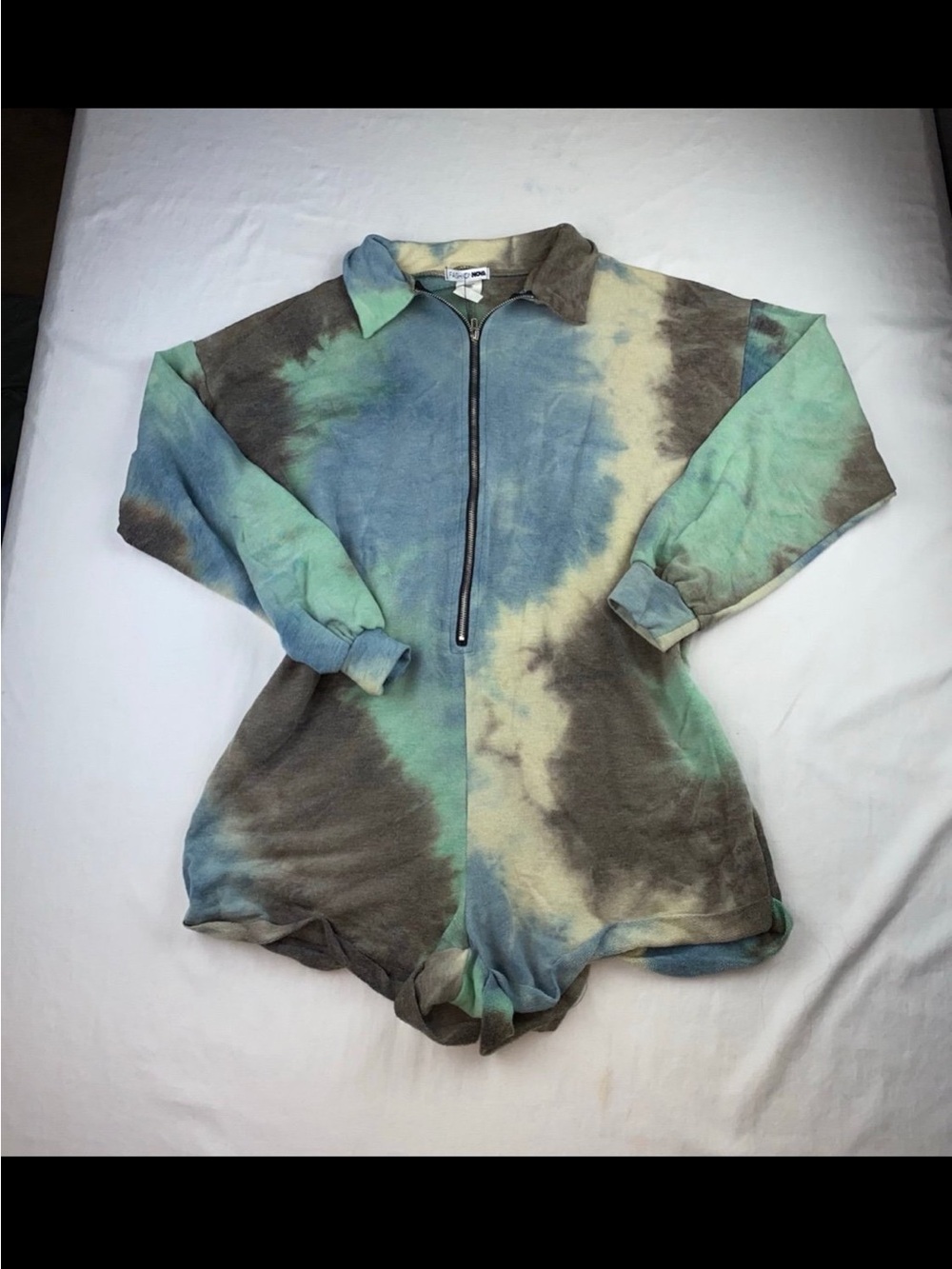 NEW Fashion Nova Romper